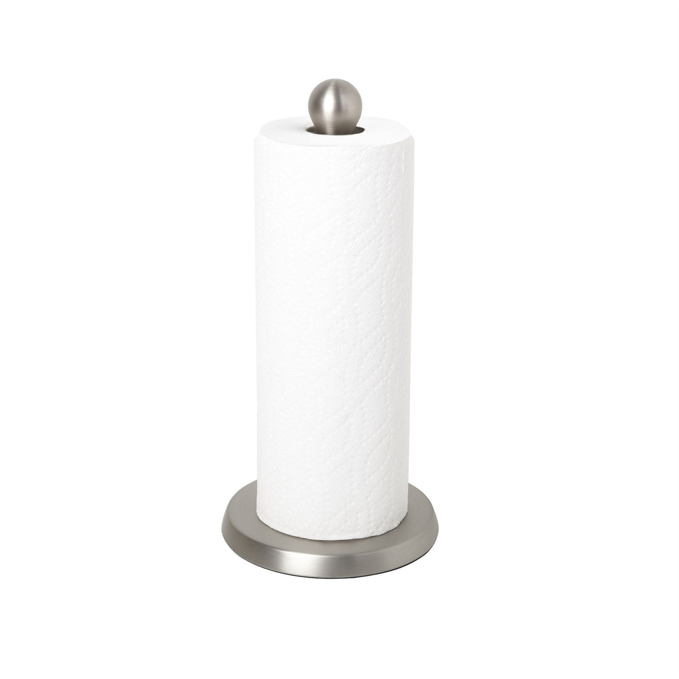 umbra paper towel holder base weight