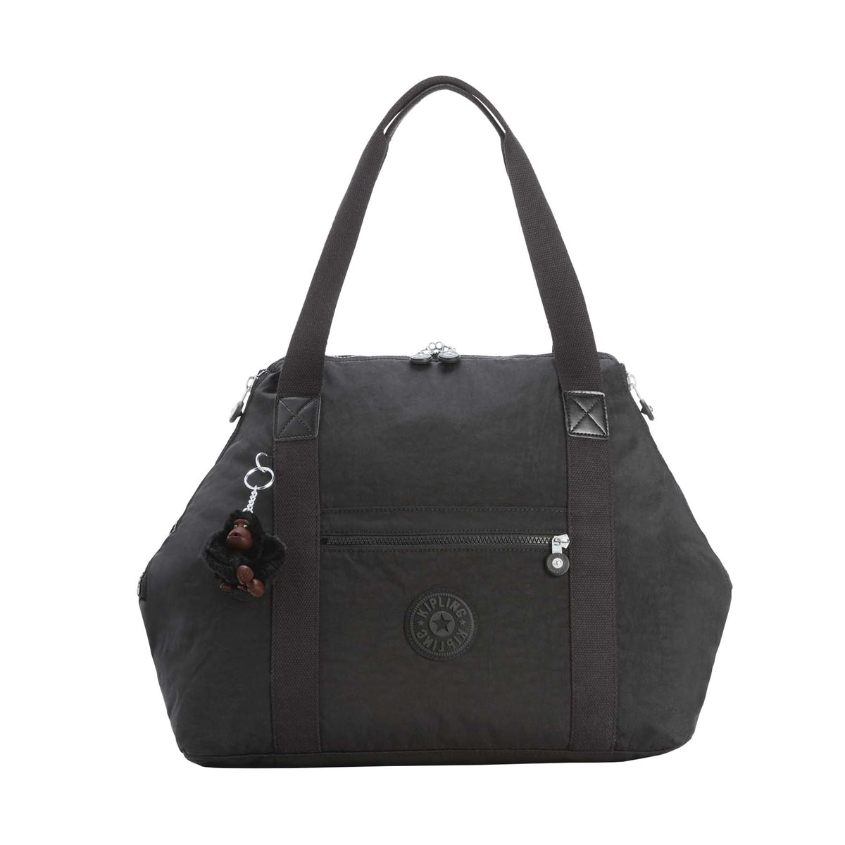 Kipling Art M Shape & Size Changing Travel Holdall — Aspen Of Hereford Ltd