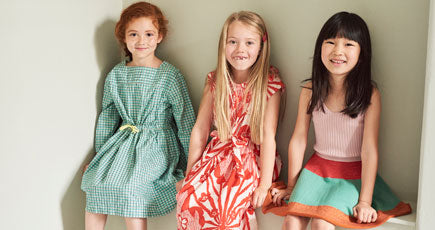 Caramel | Luxury Childrenswear and Womenswear