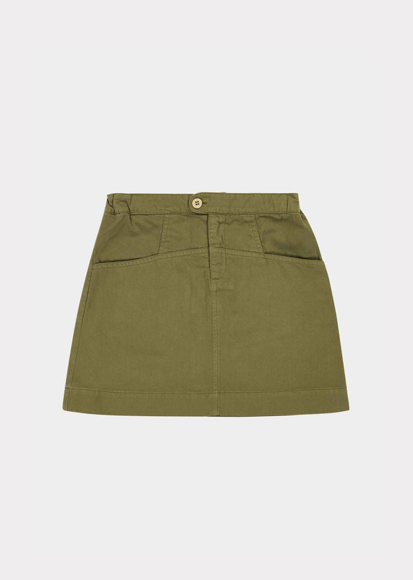 週末限定直輸入♪ CARAMEL CAROLA SKIRT 6y - 通販 - covipro.org.uy