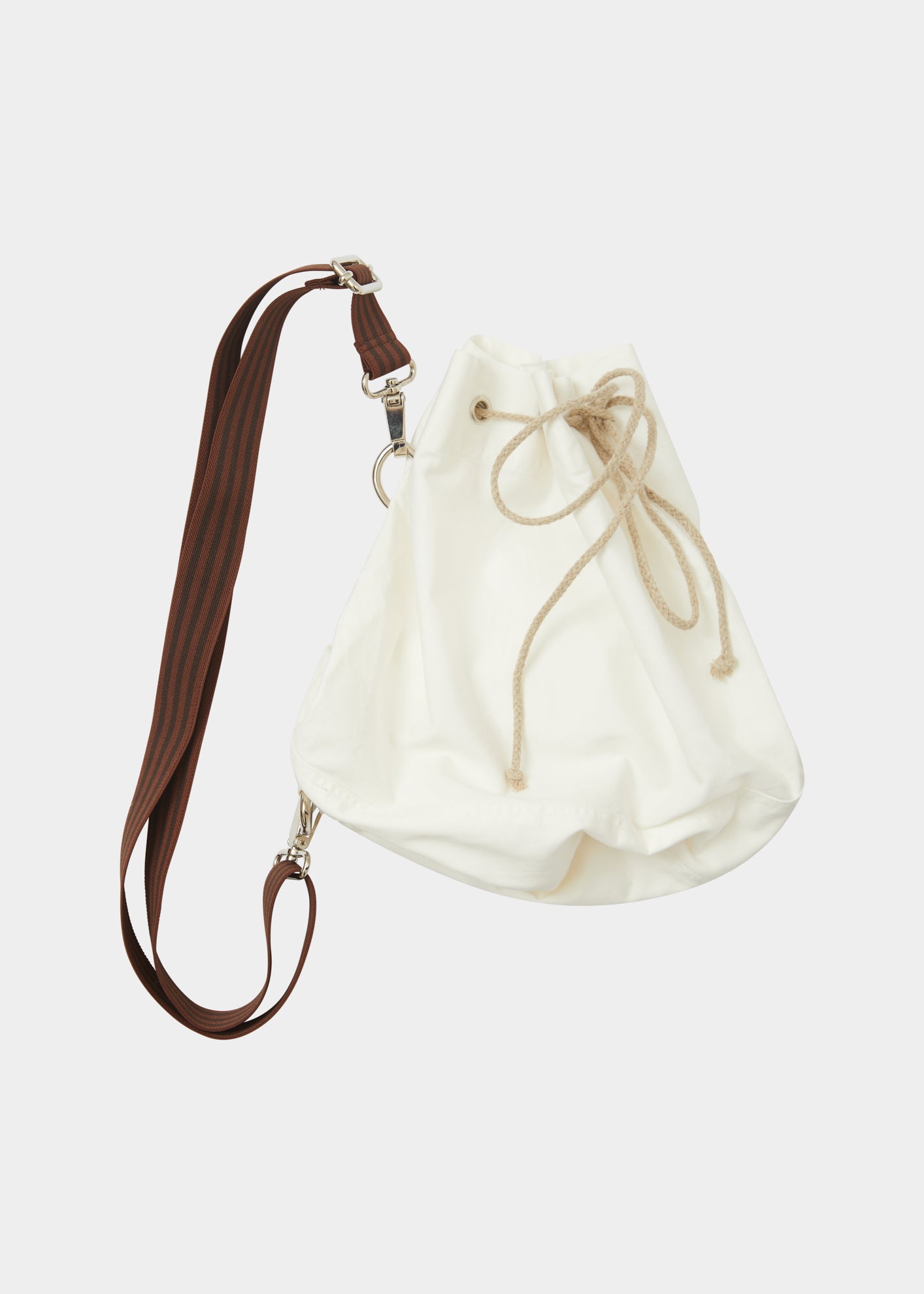 Buy TOTE BACKPACK - FRENCH VERSAILLES for Kids Online | CARAMEL