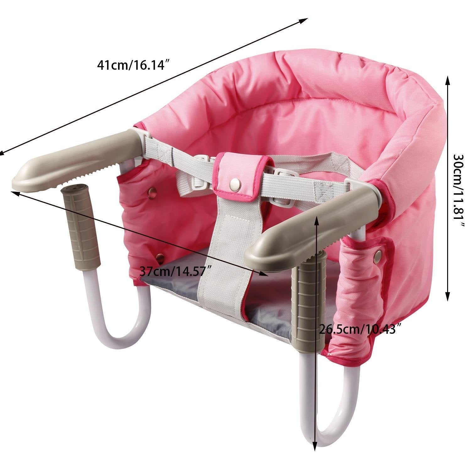 attachable high chair