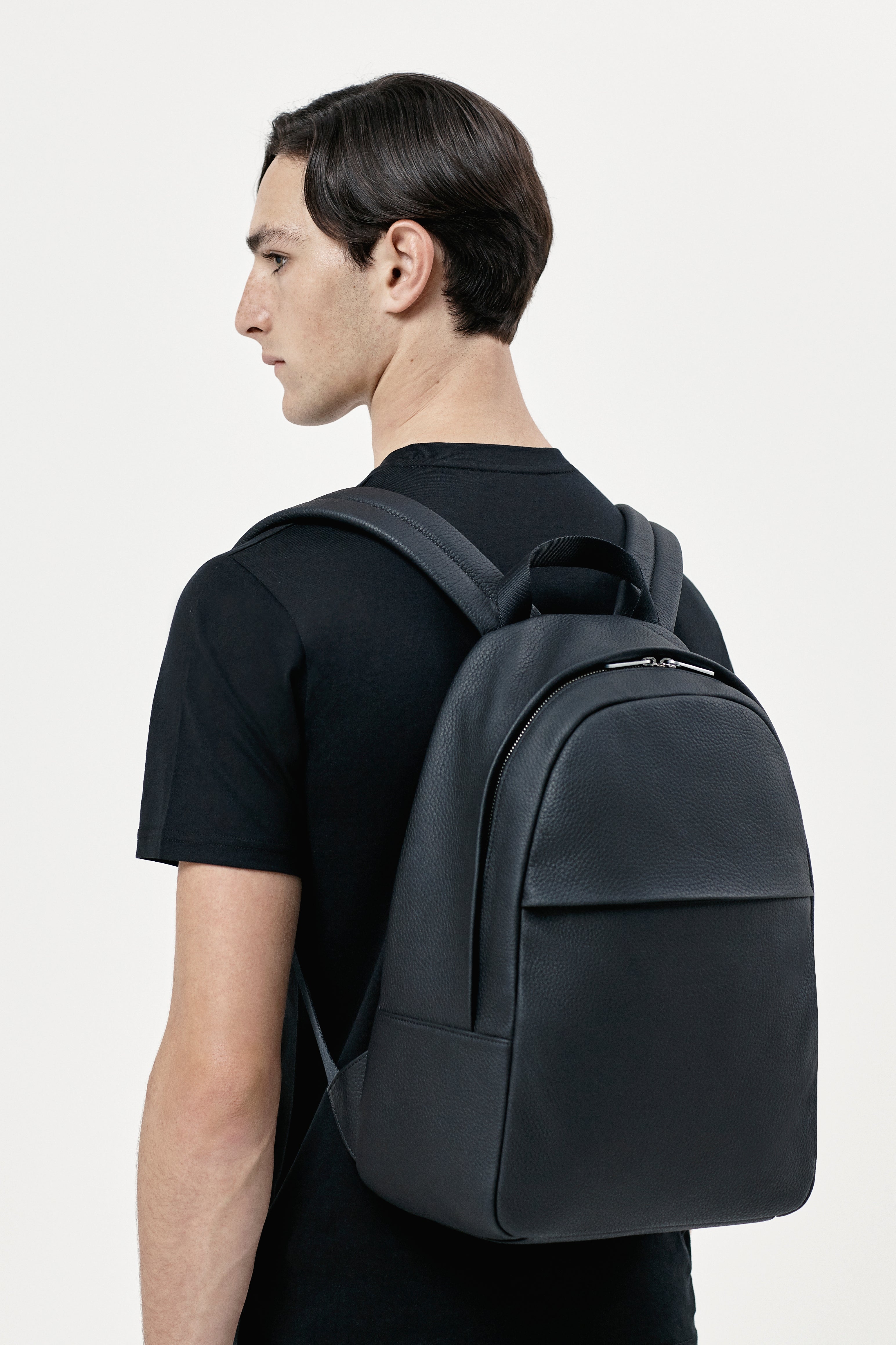 Backpack – Silent Goods
