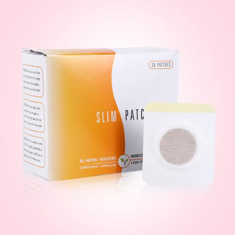 Magnetic Slimming Patch – dilutee