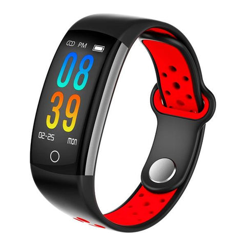 Q6 Smart Fitness Tracker