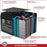 Portalac PE6V4 6V 4.5Ah Emergency Light Replacement Battery-6