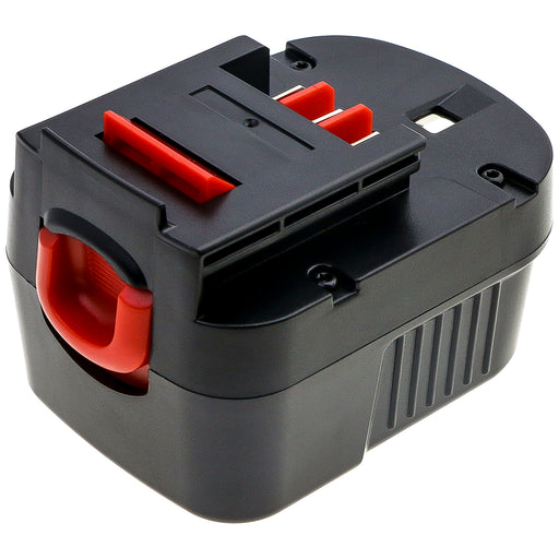 Black & Decker CD1202GK CD1202K CD120GK CD 2100mAh Replacement Battery