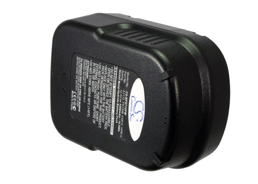 Black & Decker 15199502 Battery