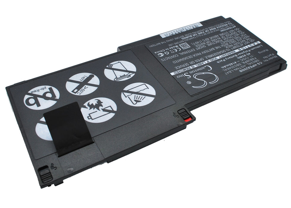 HP Elitebook 820 Elitebook 820 G1 Replacement Battery ...