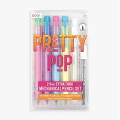 Petite Point Gel Pens 