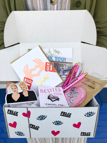 BFF Gift Box 