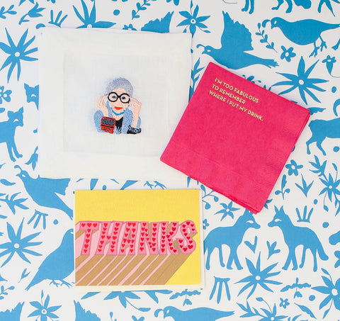 Host Thank you gift ideas