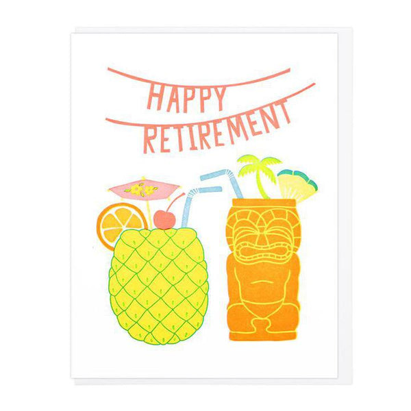 Feliz Happy Retirement Spanish Stock Vector (Royalty Free) 2329670511