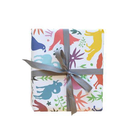 FLMO Assorted Color Gift Tissue Paper (Pick Your Color!)