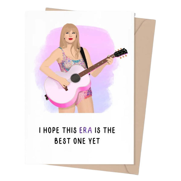 PGC Swiftie Sticker