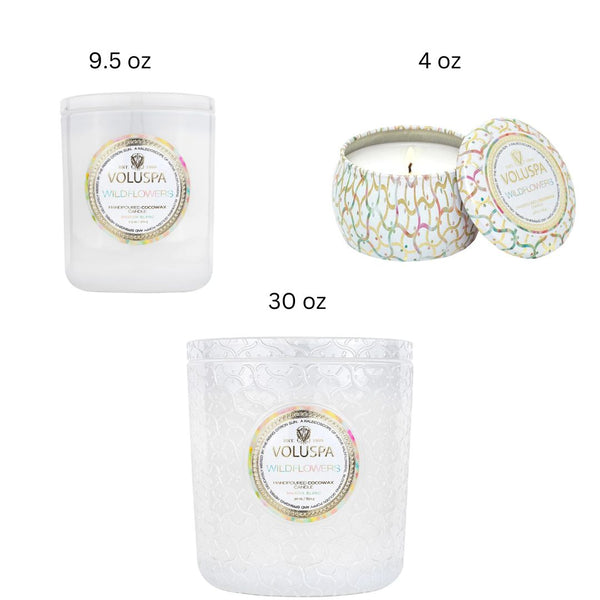 OTLD Nectar Pop Candle