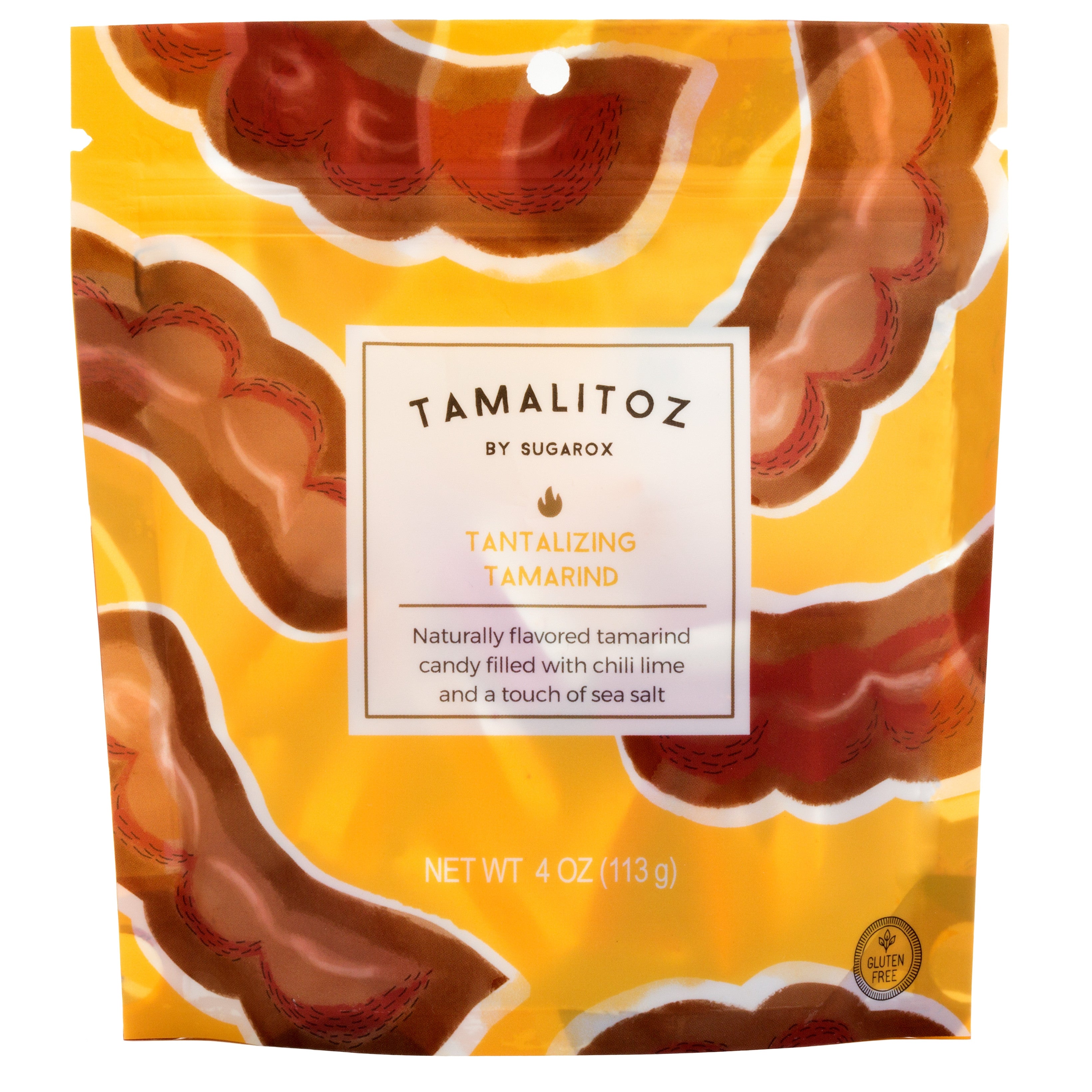 Sgrx Tantalizing Tamarind Tamalitoz Candy