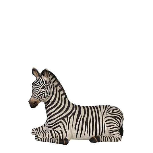 Zebra Animal Print - Lasting Impressions Event Rentals