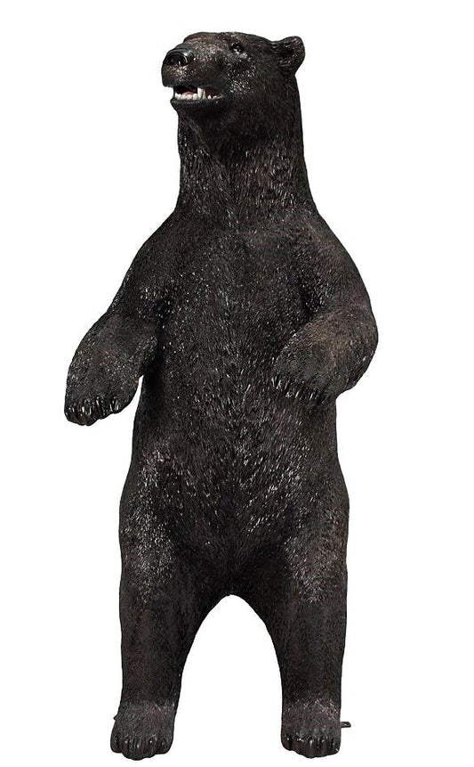 Teddy Bear Statue Teddy Bear Statue - 3ft [CHR180057H] : Life size statues,  Life Size Statues, fiberglass