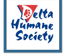 delta humane society