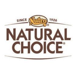 nutro natural choice