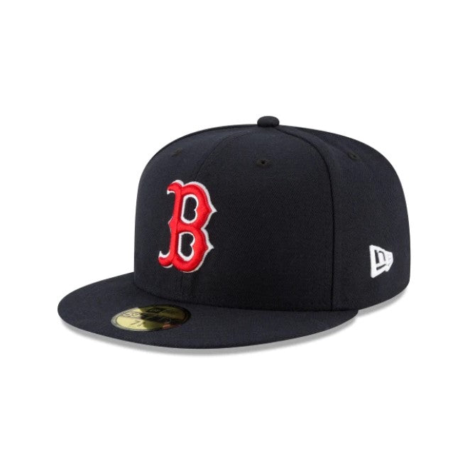 Boston Red Sox - Authentic Collection 59FIFTY Fitted new era hat