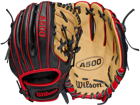 wilson a950 youth