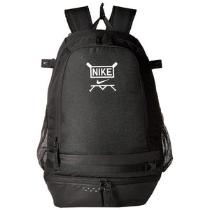 nike baseball duffel bag