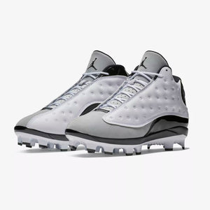 jordan men's xiii retro mcs baseball cleats