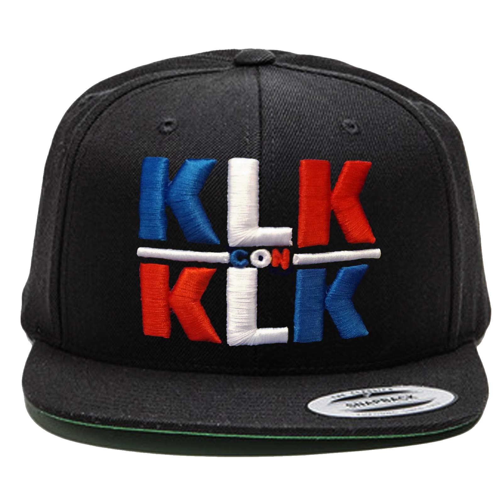 Klok Con K Lo K Hat Dominican Team Wbc Klk Peligrosports