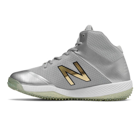 New Balance Stance Turf 4040v4 Shoes 