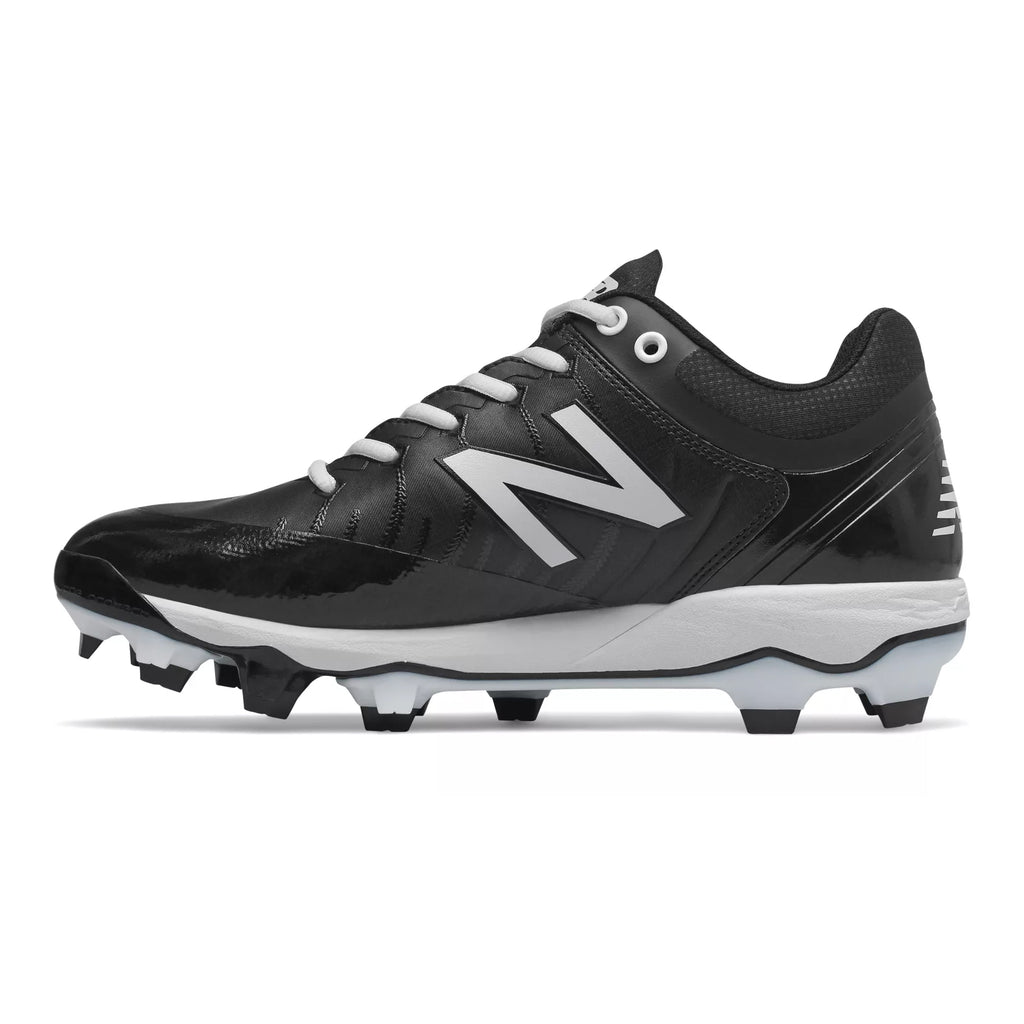 new balance moulded cleats