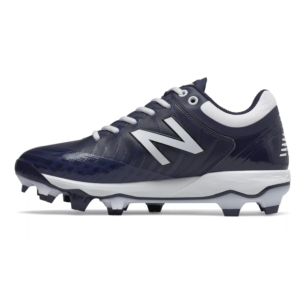 new balance mens pl3000v4 low molded cleats