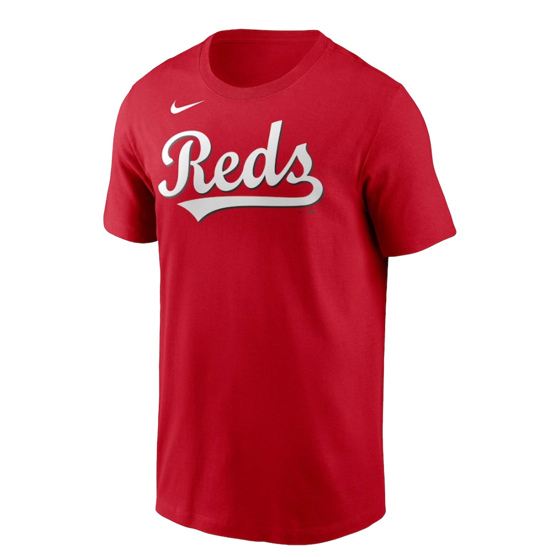 Nike Men's Cincinnati Reds Red T-Shirt – Peligro Sports