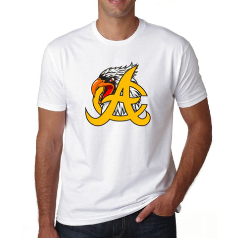 Aguilas Cibaeñas Aguila Face T-Shirt – Peligro Sports