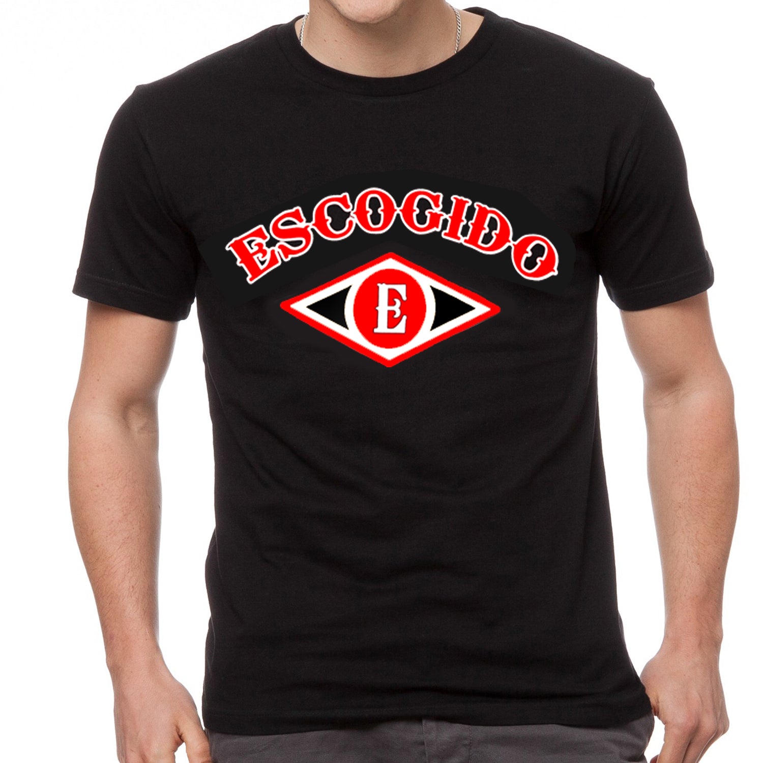 Dominican Baseball Teams - Leones del Escogido Black TShirts – Peligro  Sports