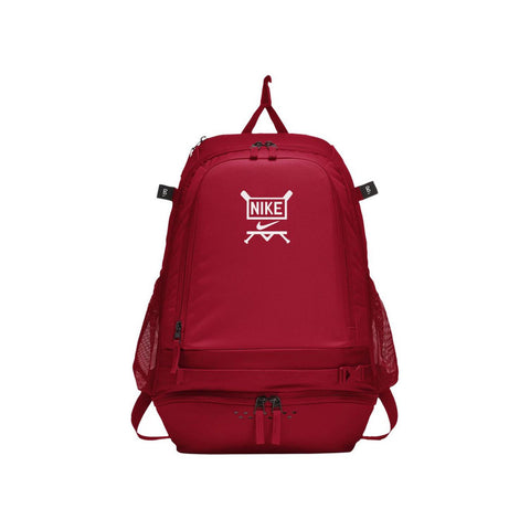 nike vapor select backpack