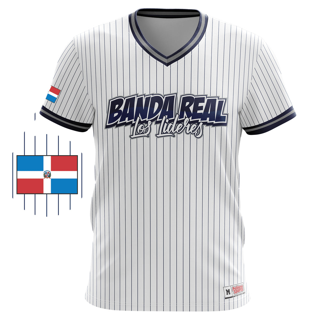 high quality jersey