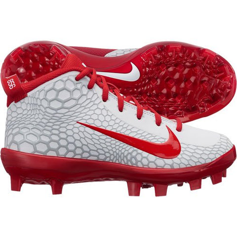 nike kids force trout 5 pro mcs baseball