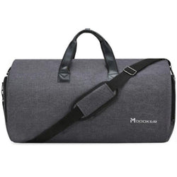 duffle bag considered carry on