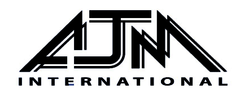 AJM Headwear Logo