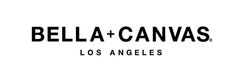 Bella+Canvas Logo Canada