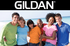 Gildan Activewear Collection