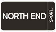 North End Custom Logo Clothing