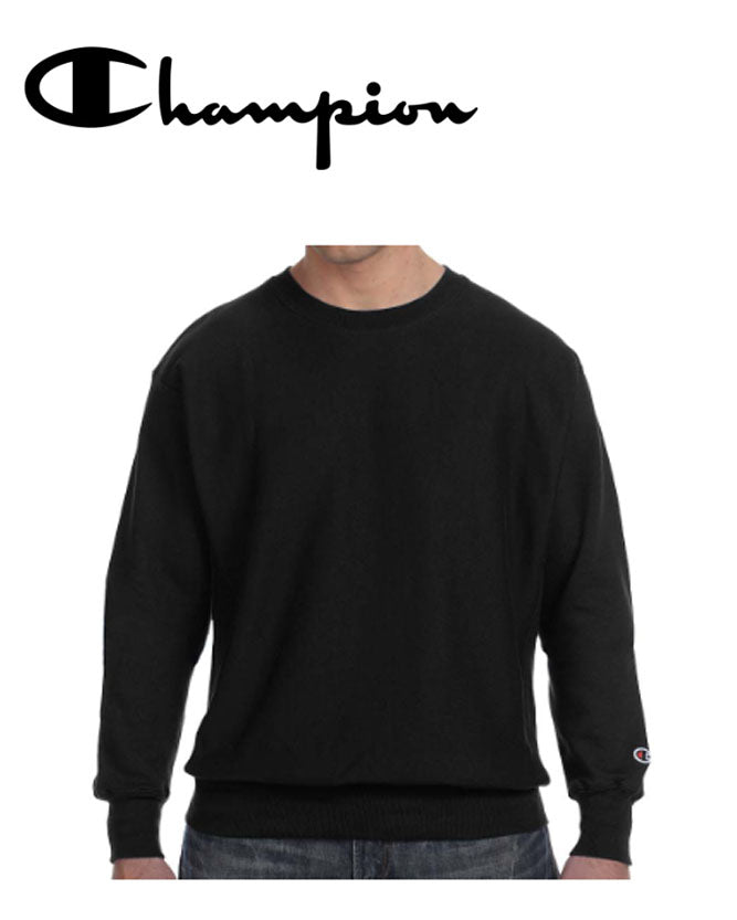 lindre billet Karu Champion S1049 Reverse Weave Crewneck Sweatshirt