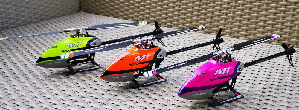 OMPHOBBY M1 RC Helicopter,m1 helicopter,rc helicopter