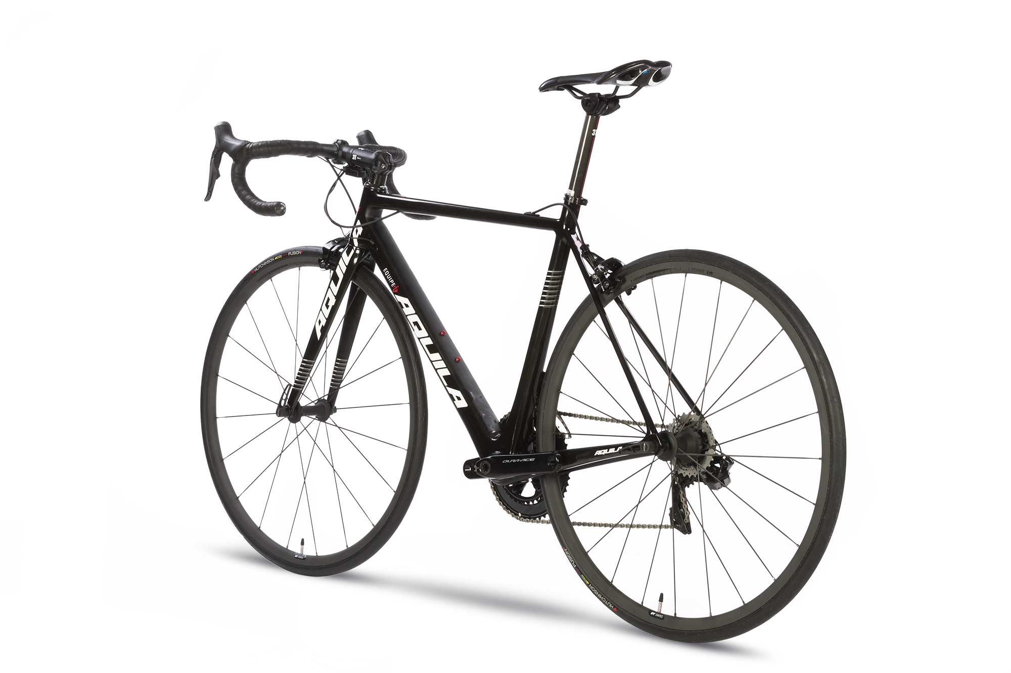 dura ace bike