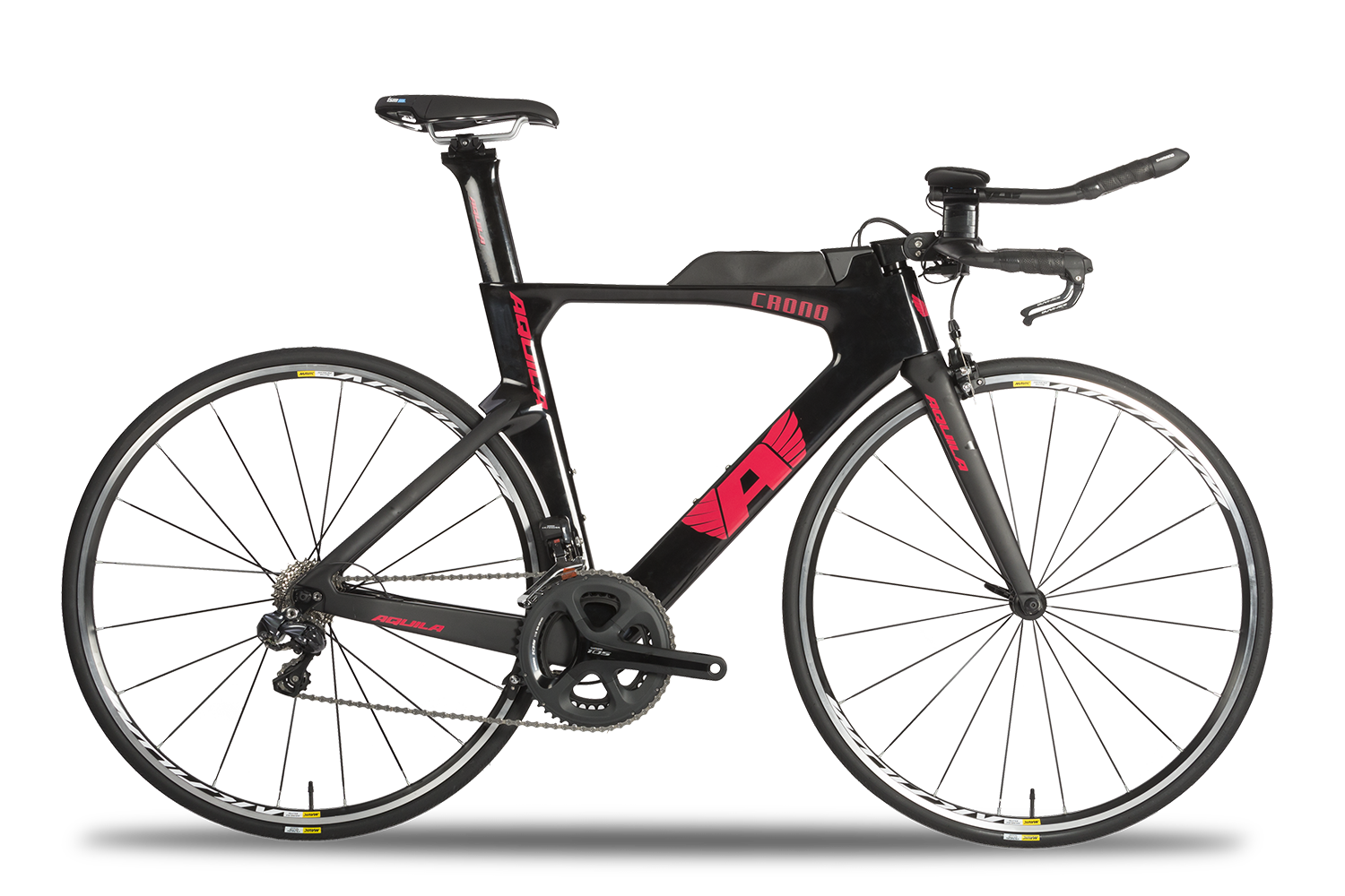 di2 tt bike