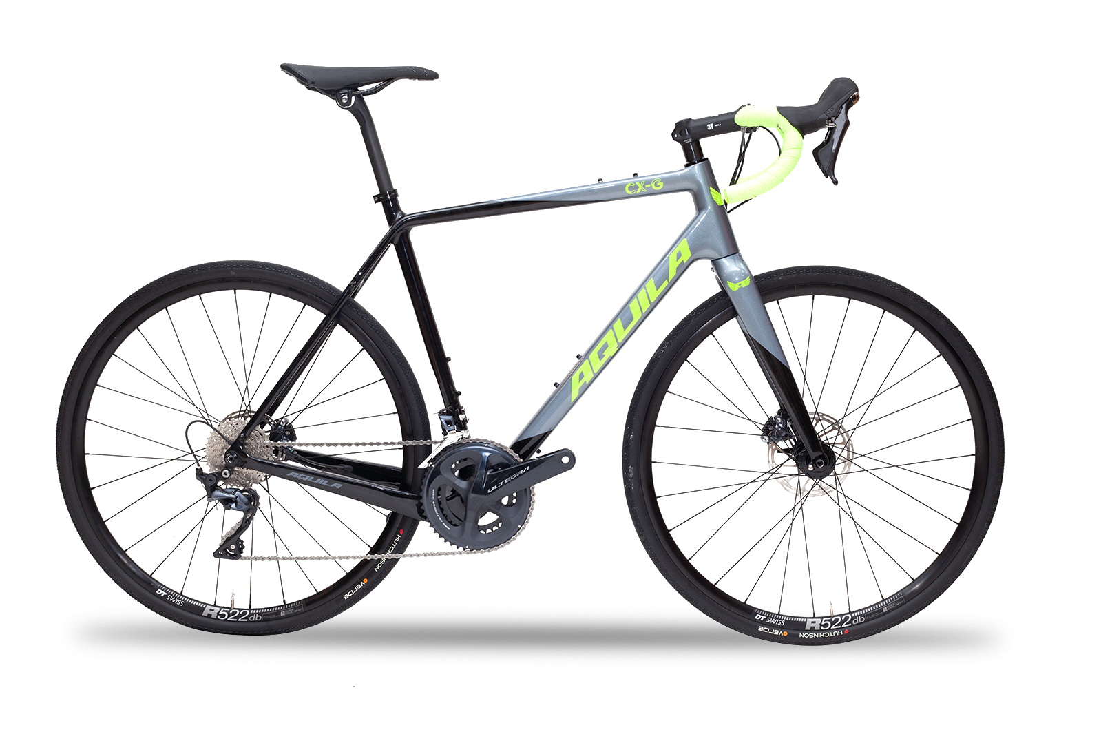 Aquila Cx G Ultegra R80 Aquila Cycling Composites