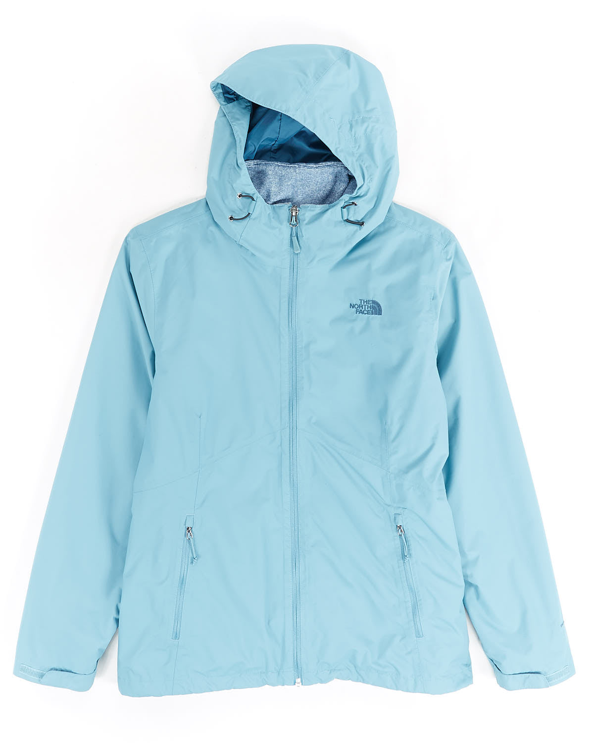 Sansa Triclimate System 3-in-1 Jacket 
